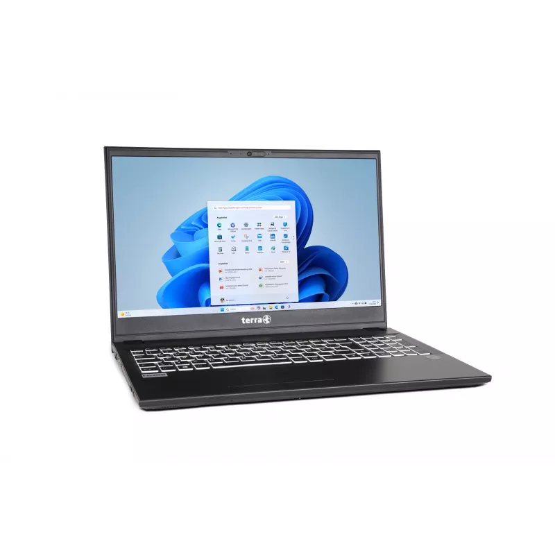 TERRA Mobile 1516R Intel® Core™ i5 i5-1334U Portátil 39,6 cm (15,6