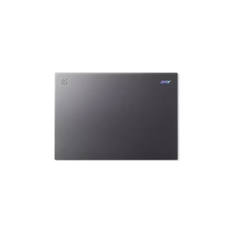 Portátil Acer Aspire 16 AI A16-61M-R583 — 16 inch (40,6 cm) WUXGA+ 2048×1280, AMD Ryzen AI 7 350 3,5 GHz, 32 GB LPDDR5x, 1 TB SSD, Windows 11 Home, cinzento