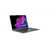 Portátil Acer Aspire 16 AI A16-61M-R583 — 16 inch (40,6 cm) WUXGA+ 2048×1280, AMD Ryzen AI 7 350 3,5 GHz, 32 GB LPDDR5x, 1 TB SSD, Windows 11 Home, cinzento