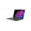Portátil Acer Aspire 16 AI A16-61M-R583 — 16 inch (40,6 cm) WUXGA+ 2048×1280, AMD Ryzen AI 7 350 3,5 GHz, 32 GB LPDDR5x, 1 TB SSD, Windows 11 Home, cinzento
