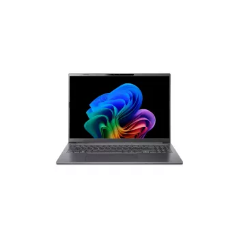 Portátil Acer Aspire 16 AI A16-61M-R473 — ecrã 16