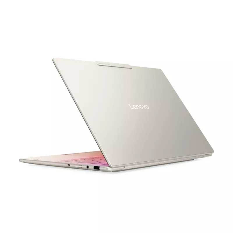 Lenovo Yoga Slim 7 14ILL10 Copilot+ PC Intel Core Ultra 5 226V Portátil 35,6 cm (14