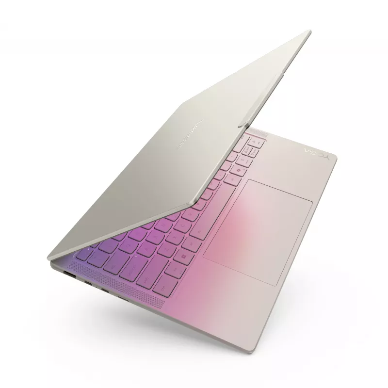Lenovo Yoga Slim 7 14ILL10 Copilot+ PC Intel Core Ultra 5 226V Portátil 35,6 cm (14