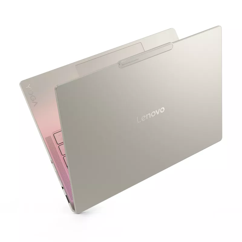 Lenovo Yoga Slim 7 14ILL10 Copilot+ PC Intel Core Ultra 5 226V Portátil 35,6 cm (14