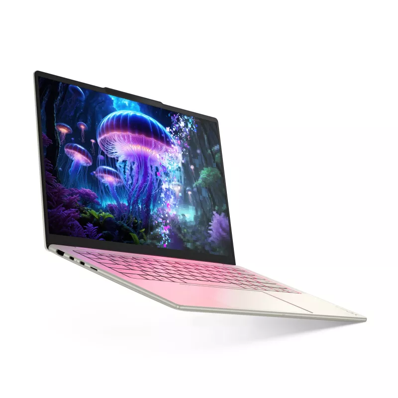 Lenovo Yoga Slim 7 14ILL10 Copilot+ PC Intel Core Ultra 5 226V Portátil 35,6 cm (14
