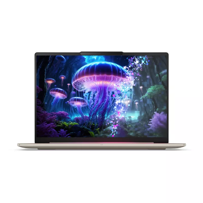 Lenovo Yoga Slim 7 14ILL10 Copilot+ PC Intel Core Ultra 5 226V Portátil 35,6 cm (14