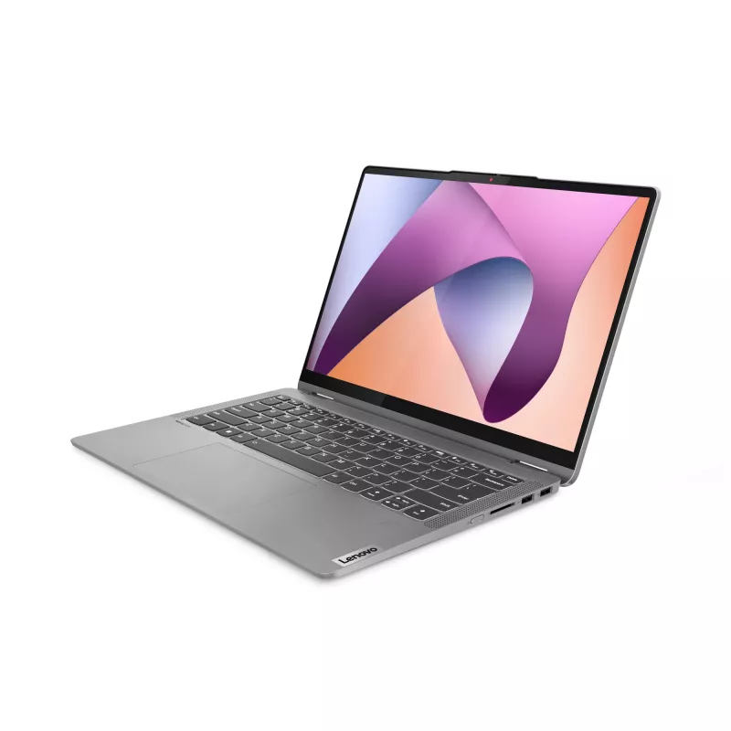 Lenovo IdeaPad Flex 5 14ABR8 AMD Ryzen™ 5 5625U Híbrido (2-em-1) 35,6 cm (14