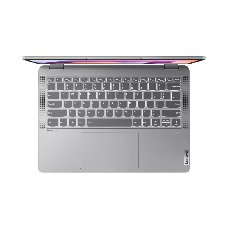 Lenovo IdeaPad Flex 5 14ABR8 AMD Ryzen™ 5 5625U Híbrido (2-em-1) 35,6 cm (14