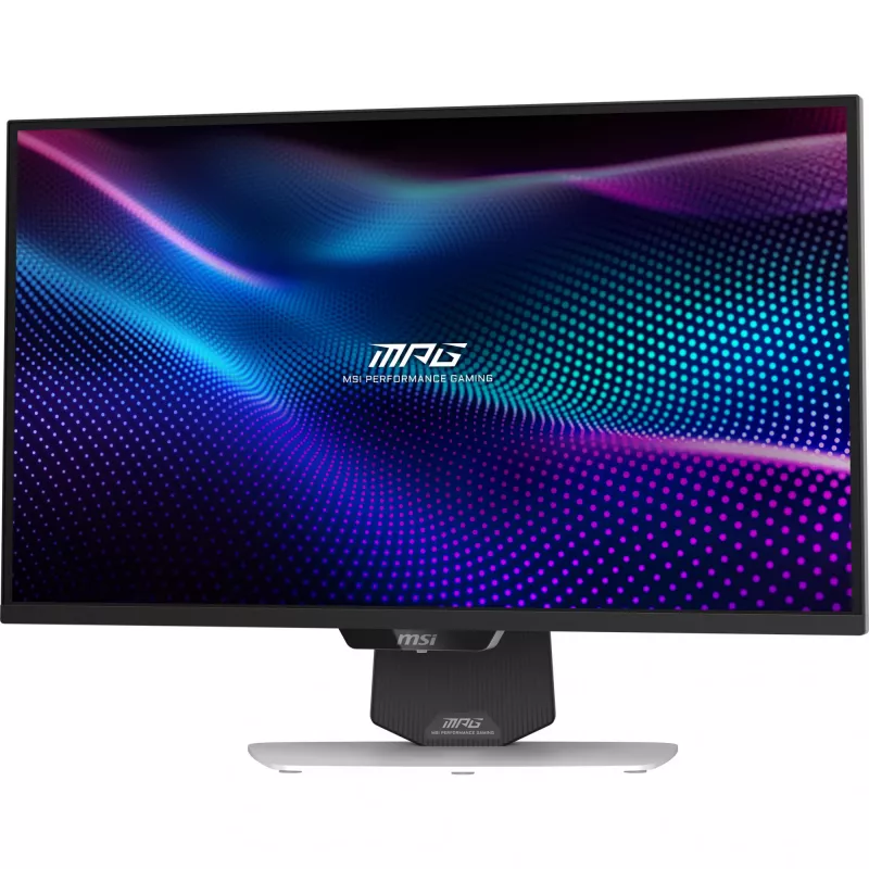 MSI MPG 274URDFWDE E16M Monitor de computador 68,6 cm (27