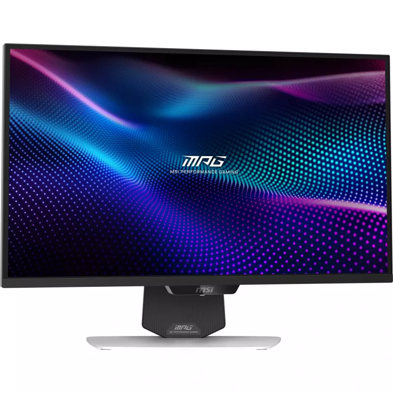 MSI MPG 274URDFWDE E16M Monitor de computador 68,6 cm (27