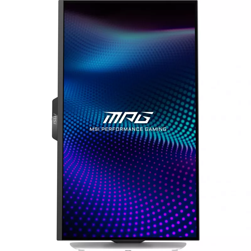 MSI MPG 274URDFWDE E16M Monitor de computador 68,6 cm (27