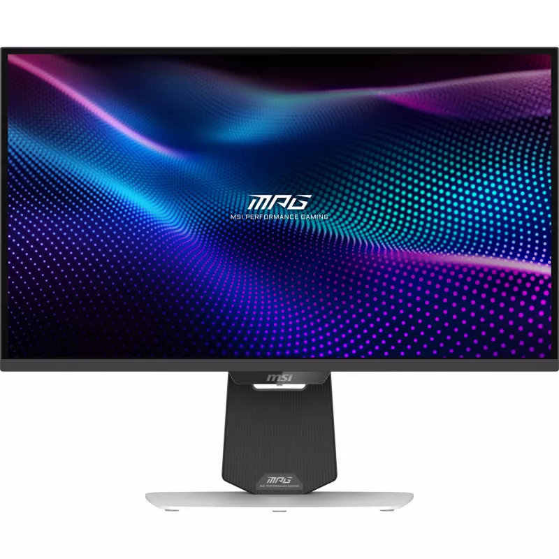 MSI MPG 274URDFWDE E16M Monitor de computador 68,6 cm (27