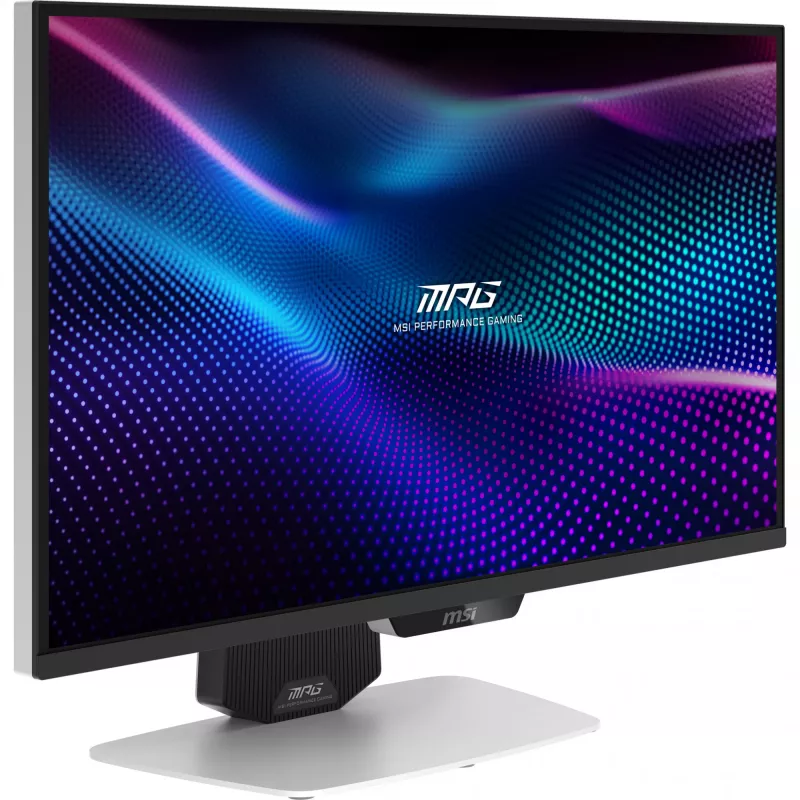 MSI MPG 274URDFWDE E16M Monitor de computador 68,6 cm (27
