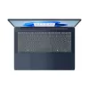 Lenovo IdeaPad Slim 3 14IRH10 Intel® Core™ i5 i5-13420H Portátil 35,6 cm (14 inch) WUXGA 24 GB DDR5-SDRAM 512 GB SSD Wi-Fi 7 (802.11be) Windows 11 Home alemão azul