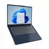 Lenovo IdeaPad Slim 3 14IRH10 Intel® Core™ i5 i5-13420H Portátil 35,6 cm (14 inch) WUXGA 24 GB DDR5-SDRAM 512 GB SSD Wi-Fi 7 (802.11be) Windows 11 Home alemão azul