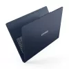 Lenovo IdeaPad Slim 3 14IRH10 Intel® Core™ i5 i5-13420H Portátil 35,6 cm (14 inch) WUXGA 24 GB DDR5-SDRAM 512 GB SSD Wi-Fi 7 (802.11be) Windows 11 Home alemão azul