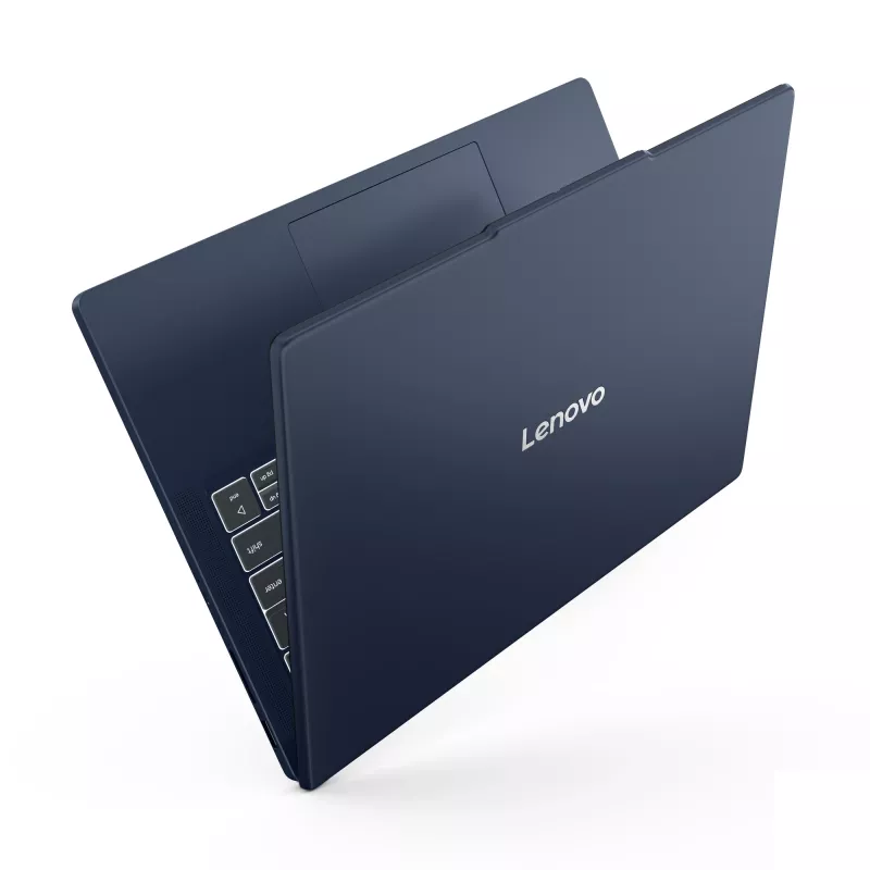 Lenovo IdeaPad Slim 3 14IRH10 Intel® Core™ i5 i5-13420H Portátil 35,6 cm (14 inch) WUXGA 24 GB DDR5-SDRAM 512 GB SSD Wi-Fi 7 (802.11be) Windows 11 Home alemão azul
