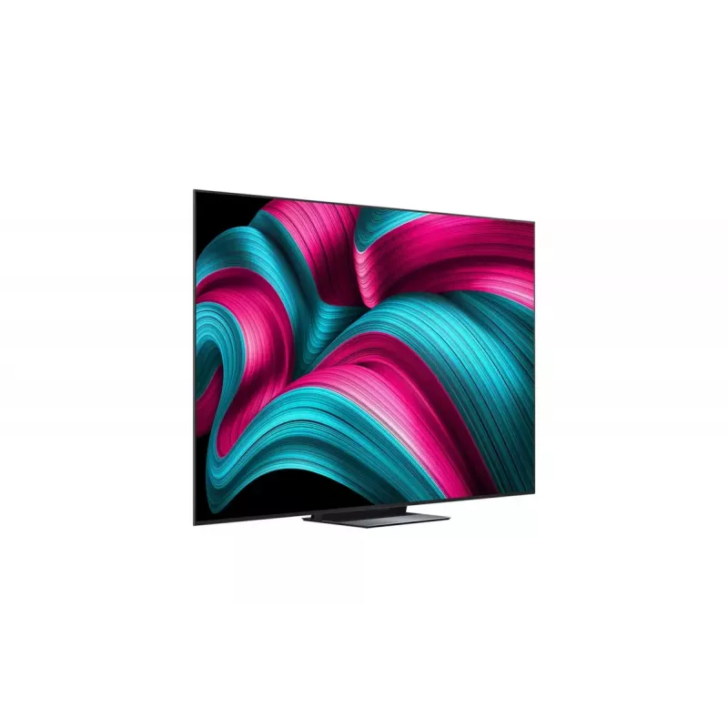 LG OLED evo OLED83C59LA 2,11 m (83 polegadas) 4K Ultra HD Smart TV Wi-Fi preto