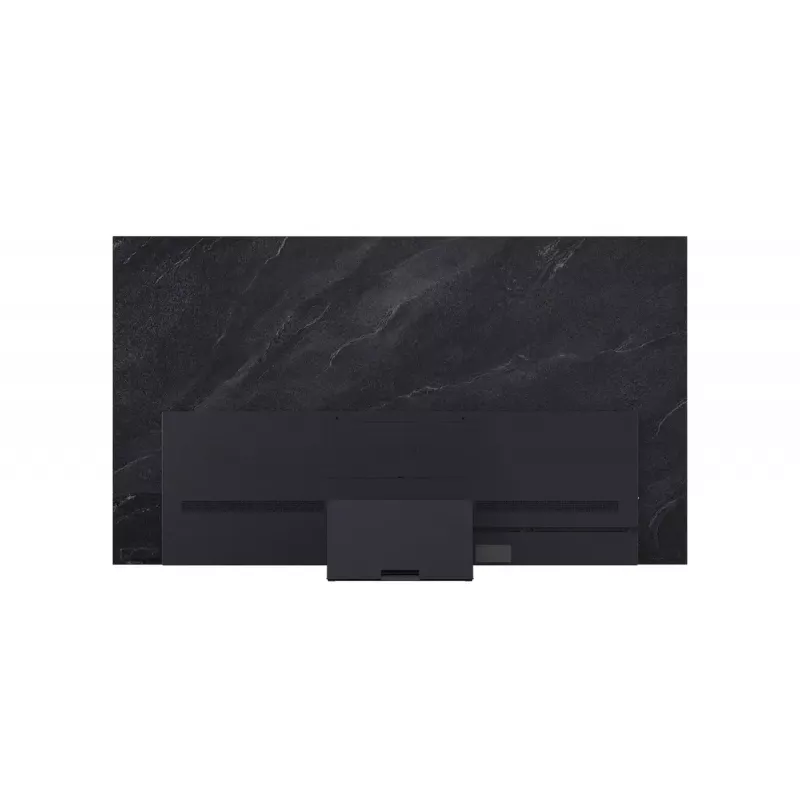 LG OLED evo OLED83C59LA 2,11 m (83 polegadas) 4K Ultra HD Smart TV Wi-Fi preto