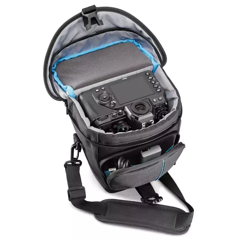 Bolsa compacta Cullmann Panama Action 200