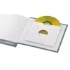 Álbum de fotografias Hama Livorno azul 100 folhas 10 x 15