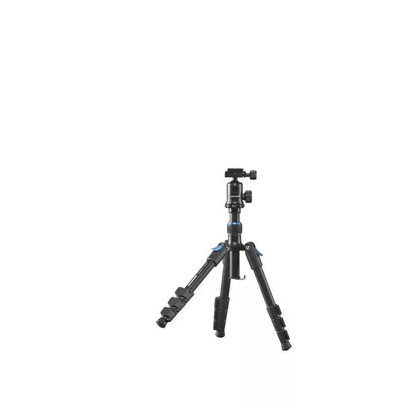 Tripé Cullmann RONDO 400T RB6.5