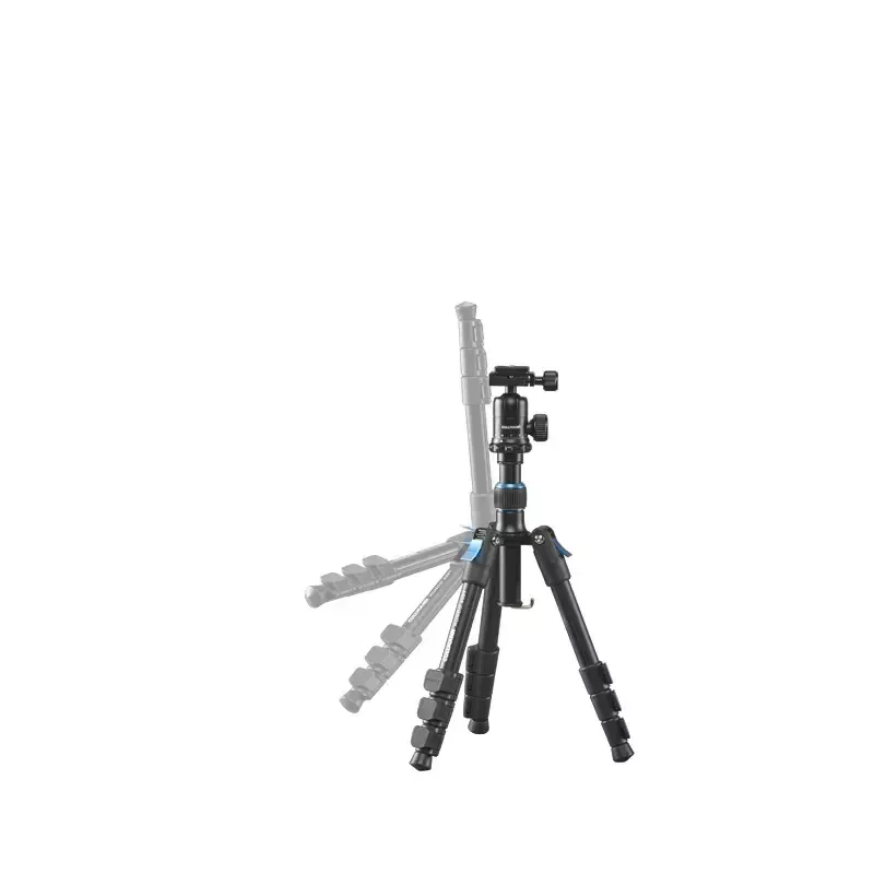 Tripé Cullmann RONDO 400T RB6.5