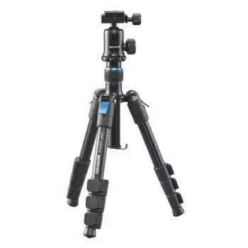Tripé Cullmann RONDO 400T RB6.5