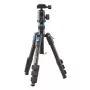 Tripé Cullmann RONDO 400T RB6.5