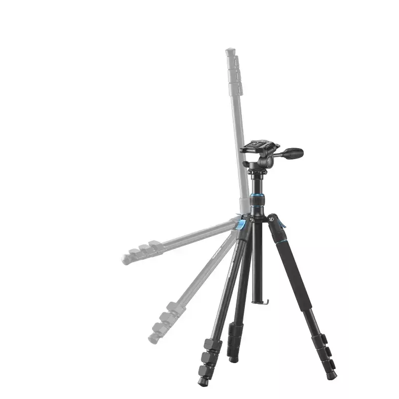 Tripé Cullmann RONDO 460M RW20