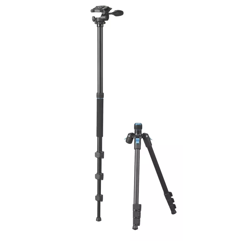 Tripé Cullmann RONDO 460M RW20
