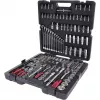 Conjunto de chaves de caixa KS Tools 918.0216 216 pontas imperial 11,6 kg