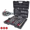 Conjunto de chaves de caixa KS Tools 918.0216 216 pontas imperial 11,6 kg