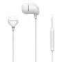 Philips TAE2146WT/00 auscultadores/headset com fios in-ear chamadas/música USB Type-C branco