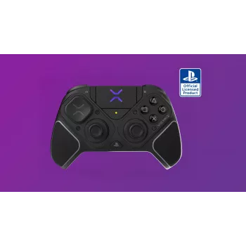 Comando Turtle Beach Victrix Pro BFG Reloaded Wireless Modular Controller PC PS4 PS5