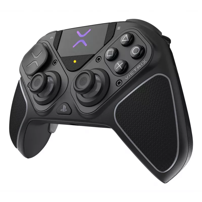 Comando Turtle Beach Victrix Pro BFG Reloaded Wireless Modular Controller PC PS4 PS5