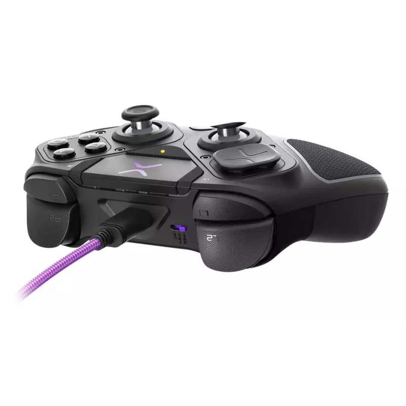 Comando Turtle Beach Victrix Pro BFG Reloaded Wireless Modular Controller PC PS4 PS5