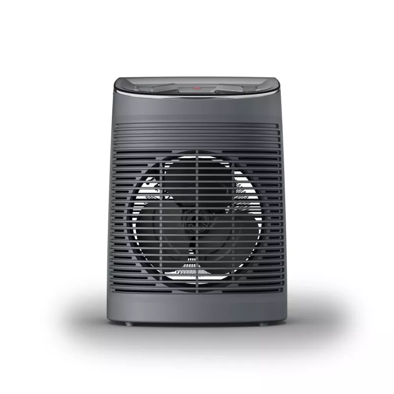 Rowenta Instant Comfort SO6511 interior cinzento 2200 W termoventilador elétrico