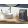Rowenta Instant Comfort SO6511 interior cinzento 2200 W termoventilador elétrico