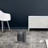 Rowenta Instant Comfort SO6511 interior cinzento 2200 W termoventilador elétrico