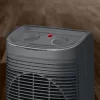 Rowenta Instant Comfort SO6511 interior cinzento 2200 W termoventilador elétrico