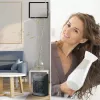 Rowenta Instant Comfort SO6511 interior cinzento 2200 W termoventilador elétrico