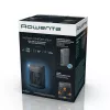 Rowenta Instant Comfort SO6511 interior cinzento 2200 W termoventilador elétrico