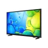 Samsung UE27F6002FK 68,6 cm (27 polegadas) Full HD Smart TV WLAN preto