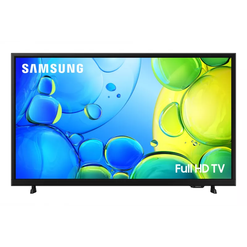 Samsung UE27F6002FK 68,6 cm (27 polegadas) Full HD Smart TV WLAN preto