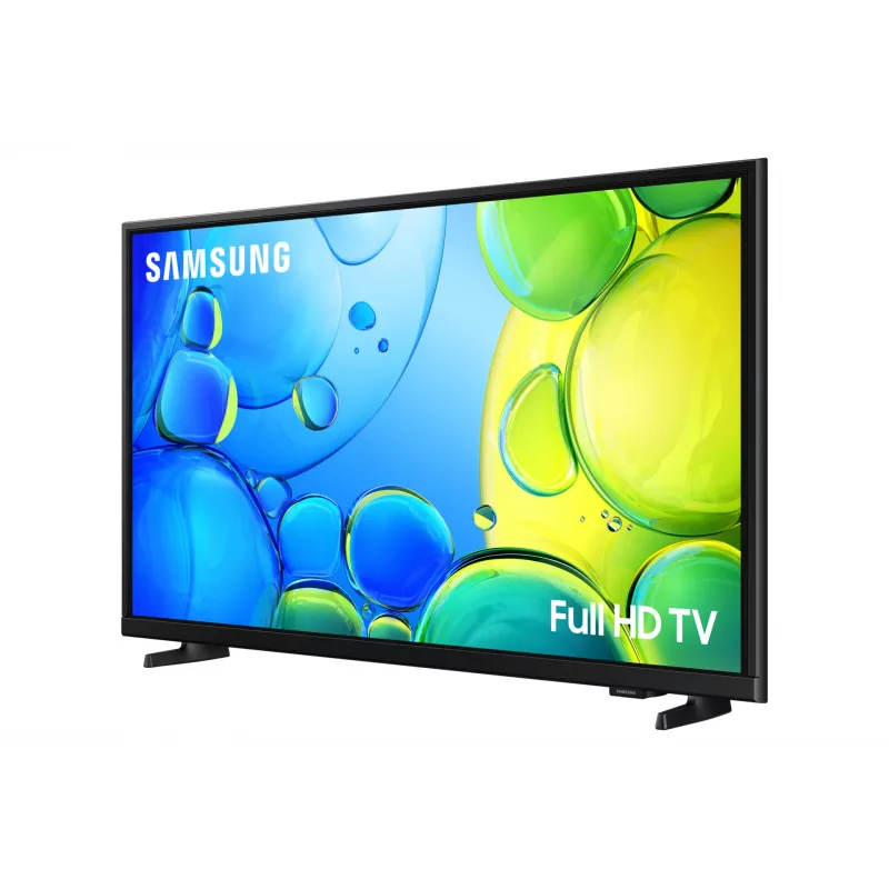 Samsung UE27F6002FK 68,6 cm (27 polegadas) Full HD Smart TV WLAN preto