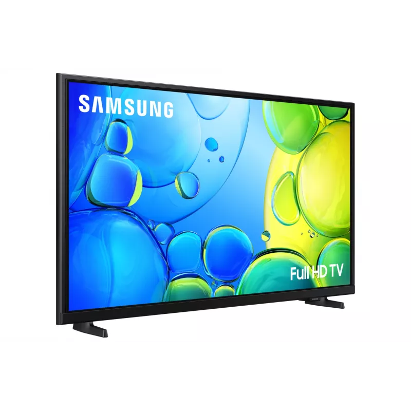 Samsung UE27F6002FK 68,6 cm (27 polegadas) Full HD Smart TV WLAN preto
