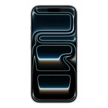 Smartphone Apple iPhone 17 Pro — 6,3 polegadas OLED, 512 GB, prateado, A19 Pro, 5G, Dual-SIM, IP68