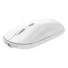 Conjunto de teclado e rato TRUST Lyra Mini Wireless QWERTZ (RF + Bluetooth) branco, layout alemão