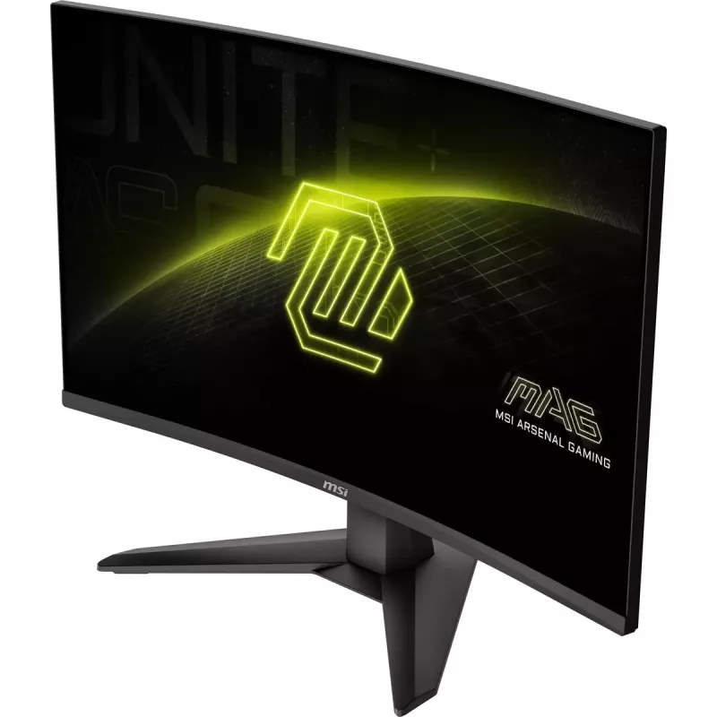 Monitor MSI MAG 276CF E20 27
